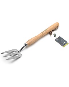 Burgon & Ball Mid Handled Fork RHS Endorsed